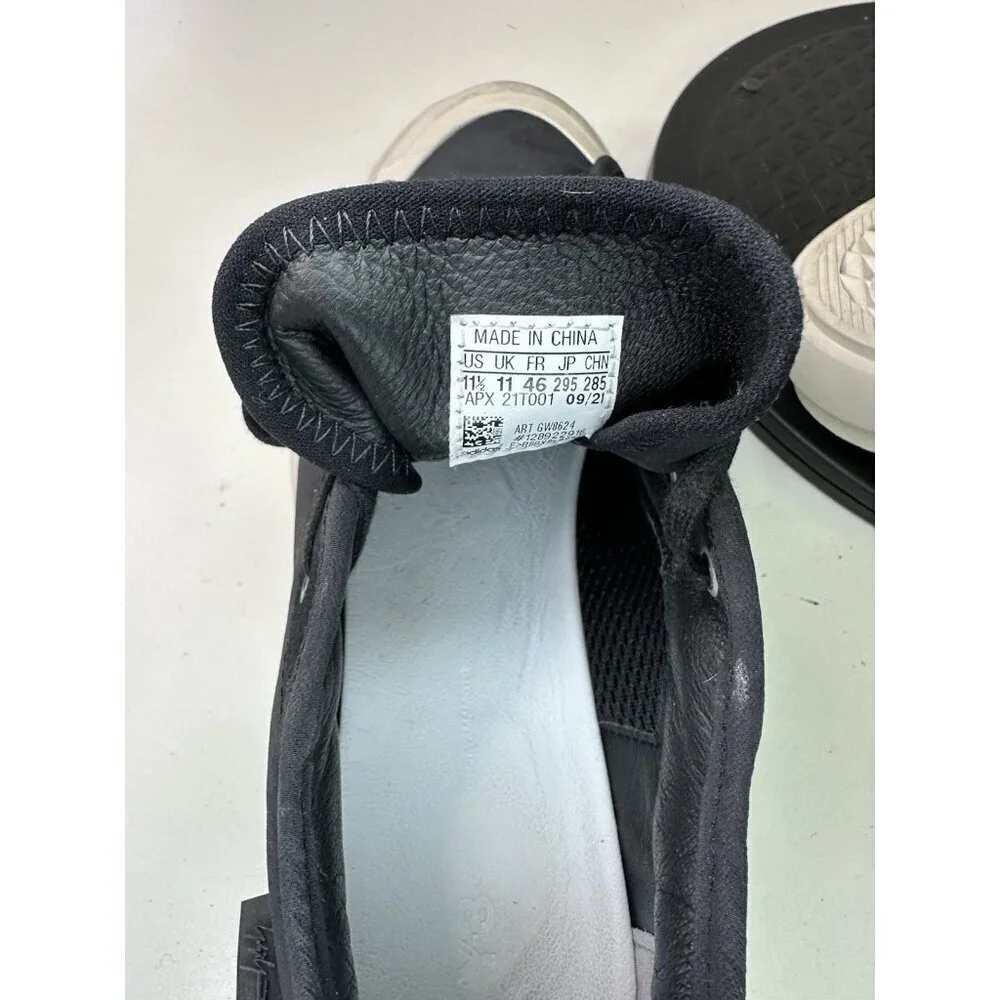 Adidas Y-3 Ajatu Court Low Mens Sz 11.5 US ID4210